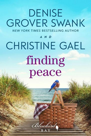 Finding Peace - Christine Gael - Denise Grover Swank