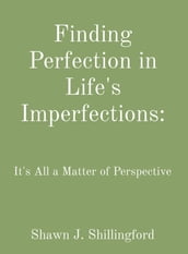 Finding Perfection in Life s Imperfections