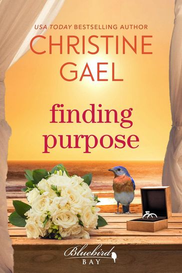 Finding Purpose - Christine Gael