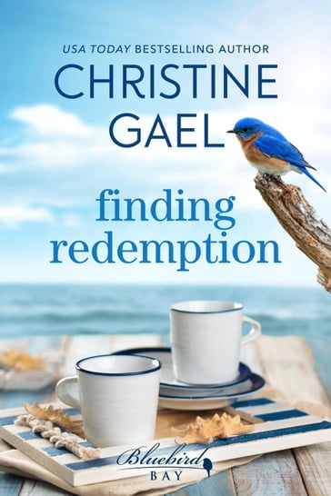 Finding Redemption - Christine Gael - Denise Grover Swank