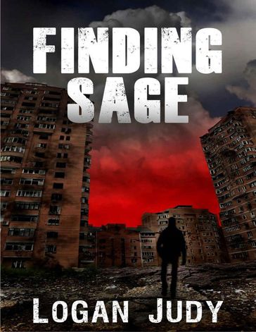 Finding Sage - Logan Judy