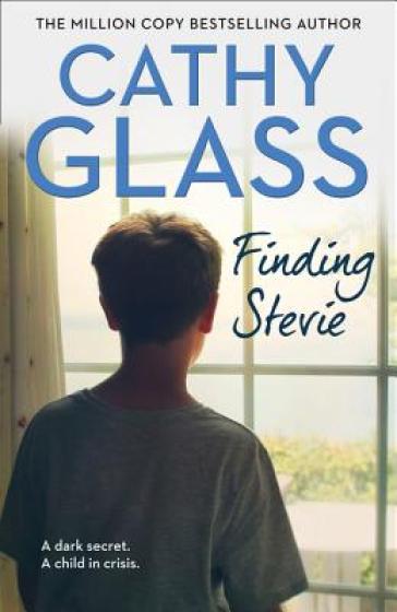 Finding Stevie - Cathy Glass