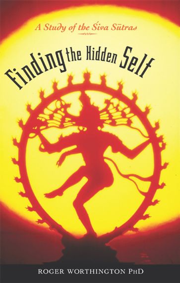Finding The Hidden Self - Roger Worthington