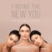 Finding The New You