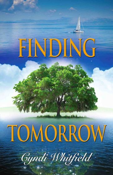 Finding Tomorrow - Cyndi Whitfield