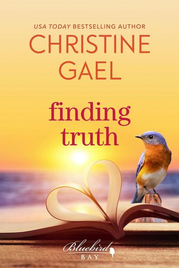 Finding Truth - Christine Gael