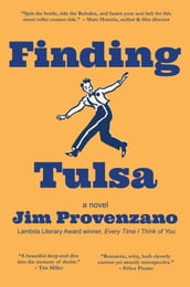 Finding Tulsa