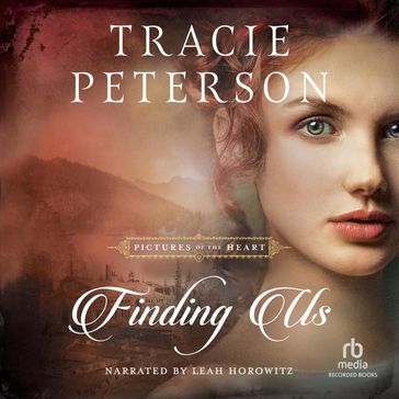 Finding Us - Tracie Peterson