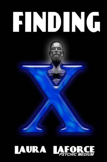 Finding X - Laura Laforce