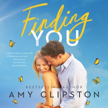 Finding You - Amy Clipston