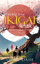 Finding Your Ikigai