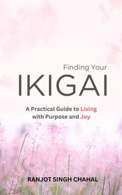 Finding Your Ikigai