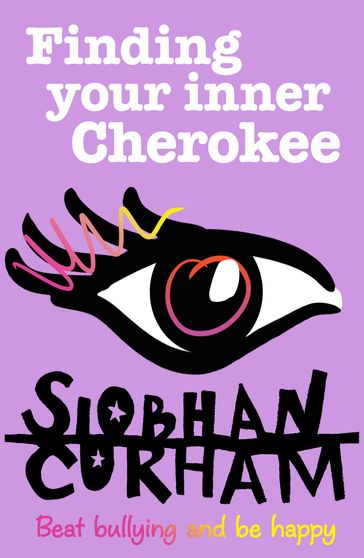 Finding Your Inner Cherokee - Siobhan Curham