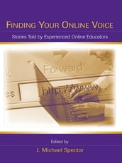 Finding Your Online Voice