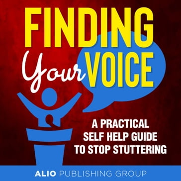 Finding Your Voice - Dominick Barbara - ALIO Publishing Group