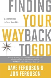 Finding Your Way Back to God