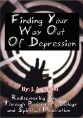 Finding Your Way Out of Depression