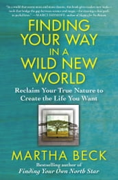 Finding Your Way in a Wild New World