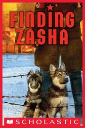 Finding Zasha