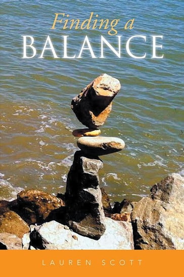 Finding a Balance - Lauren Scott