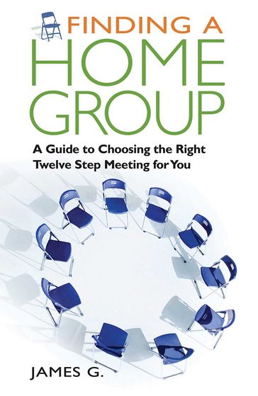 Finding a Home Group - G. James