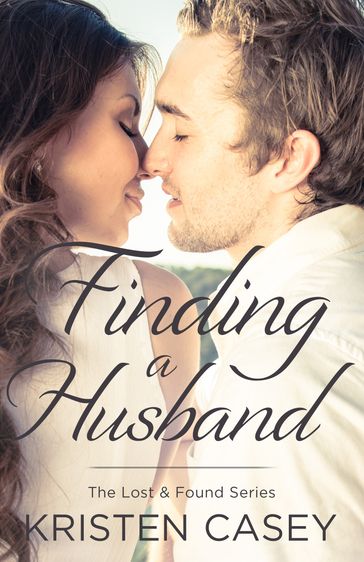 Finding a Husband - Kristen Casey