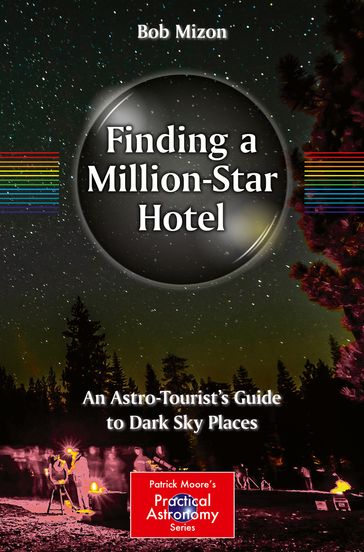Finding a Million-Star Hotel - Bob Mizon
