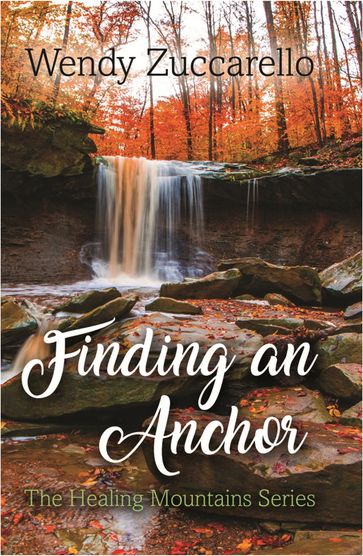 Finding an Anchor - Wendy Zuccarello