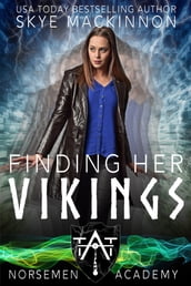 Finding her Vikings