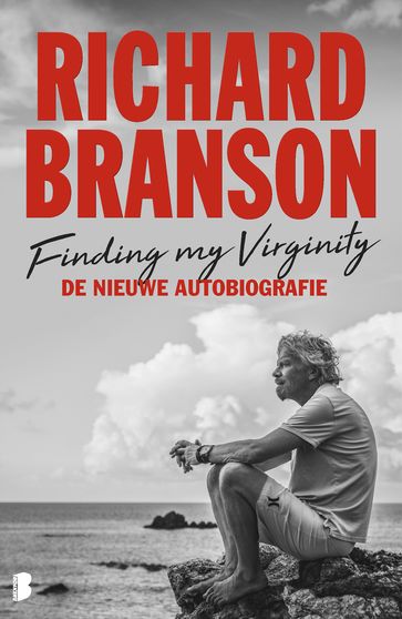 Finding my Virginity - Richard Branson