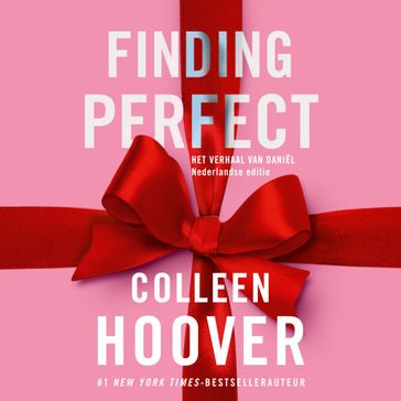Finding perfect - Colleen Hoover