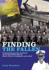 Finding the Fallen