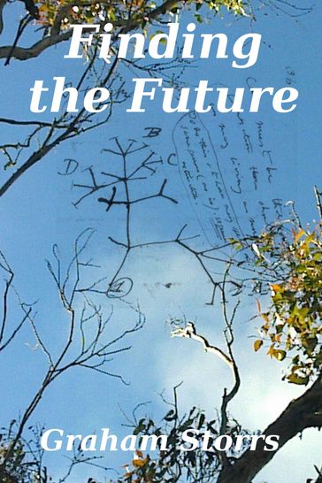 Finding the Future - Graham Storrs