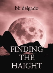 Finding the Haight - Whisperer Chronicles (Sci-fi Erotica)