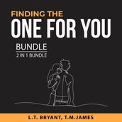 Finding the One For You Bundle, 2 in 1 Bundle