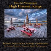 Fine Art Photography: High Dynamic Range