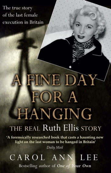 A Fine Day for a Hanging - Carol Ann Lee