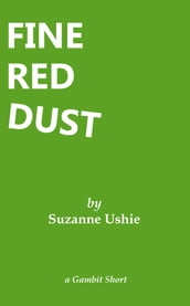 Fine Red Dust