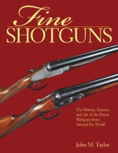 Fine Shotguns