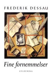 Fine fornemmelser