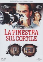 Finestra Sul Cortile (La) (1954)