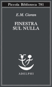 Finestra sul nulla