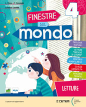 Finestre sul mondo. Per la 5ª classe elementare. Con e-book. Con espansione online. Vol. 2