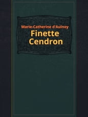 Finette Cendron