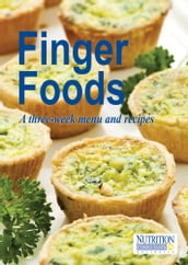 Finger Foods