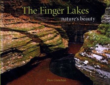 Finger Lakes - Den Linnehan