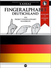 Fingeralphabet Deutschland  Ein Project FingerAlphabet Handbuch