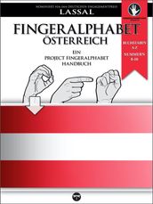 Fingeralphabet Österreich  Ein Project FingerAlphabet Handbuch