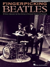 Fingerpicking Beatles & Expanded Edition (Songbook)
