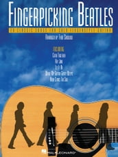 Fingerpicking Beatles (Songbook)